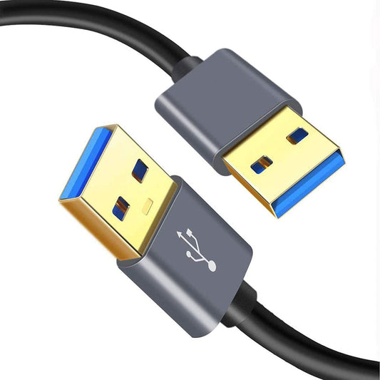 Cable USB 3.0 NDOOL 1 Metro Alta Velocidad para Ordenador y Más