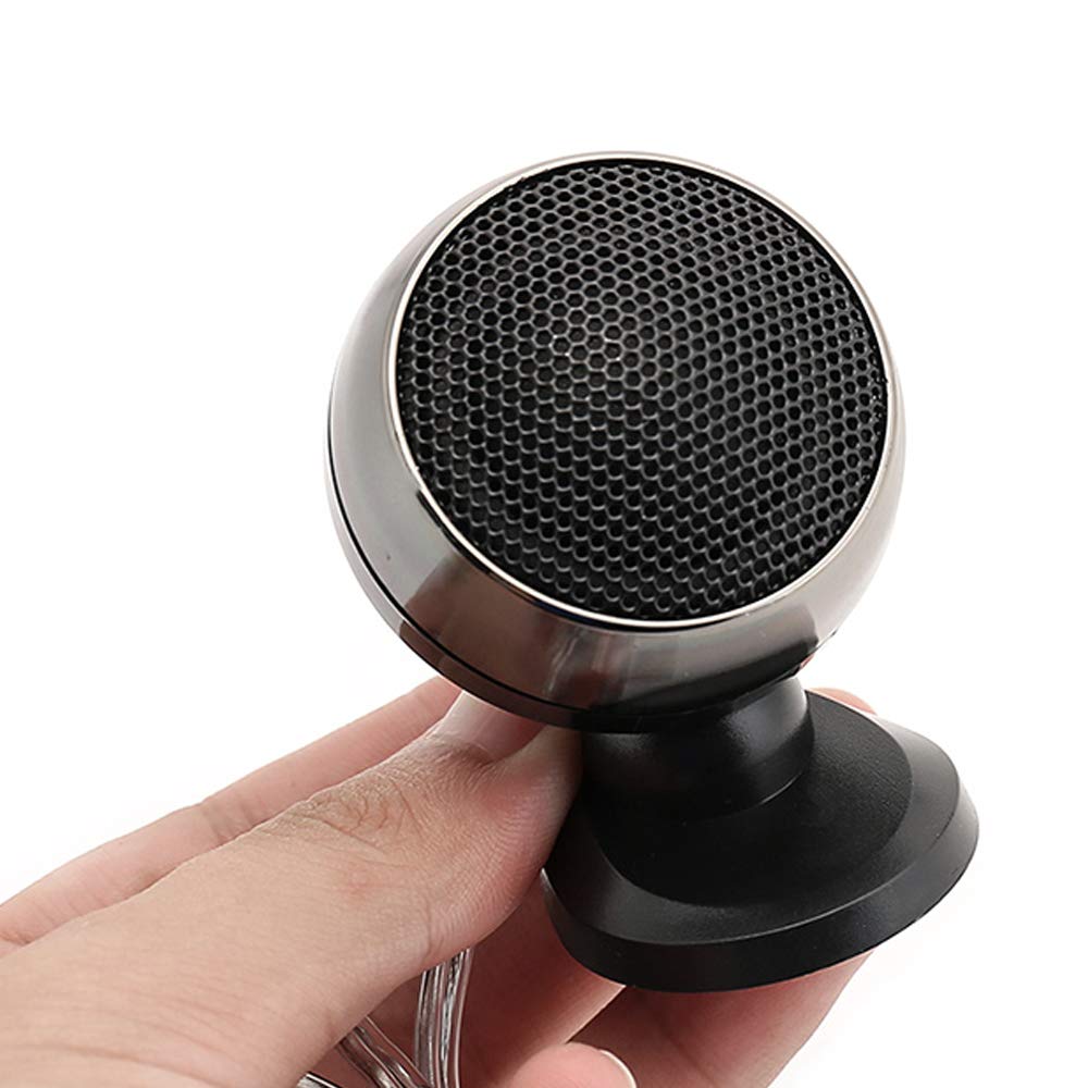 Altavoces ePathChina Seda Universal 150W 4 Ohmios para Coche