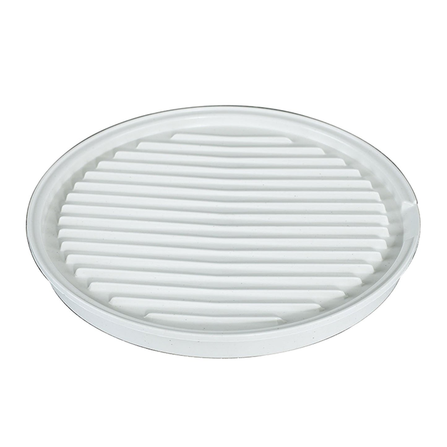 Rack para Tocino/Carnes Nordic Ware Microondas Regular 410 Deg F