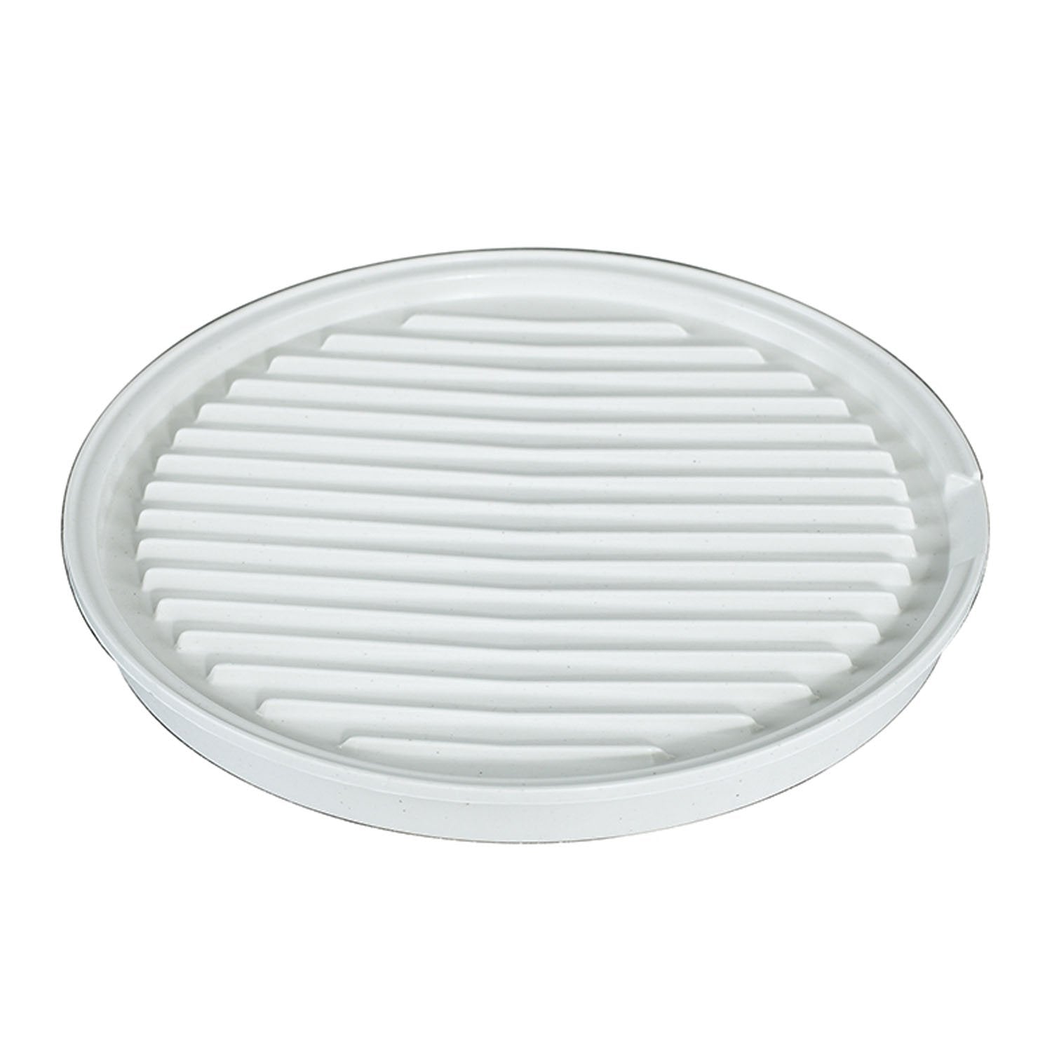 Rack para Tocino/Carnes Nordic Ware Microondas Regular 410 Deg F