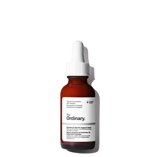 the ordinary soothing & barrier support serum