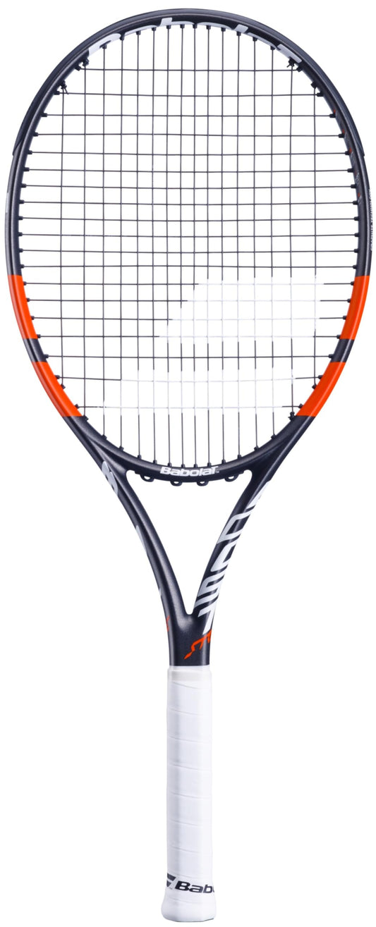 Babolat Boost Strike - Raqueta de Tenis (4ª generación) (Agarre de 4 1/4")