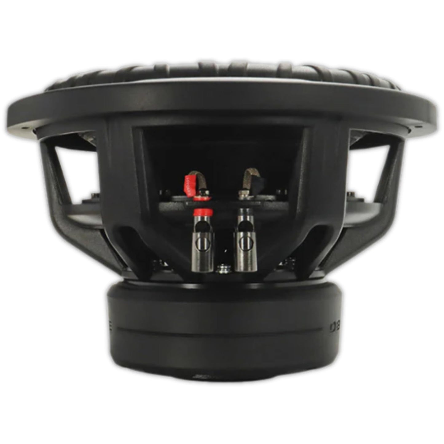 Db Drive Subwoofer WDX12G2R 12 PLG 2500W Doble Bobina (WDX12G2R.4)