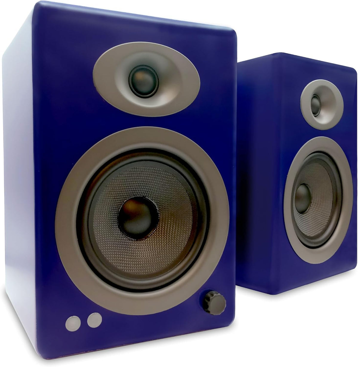 Bocinas Audioengine A5 Bluetooth 150W