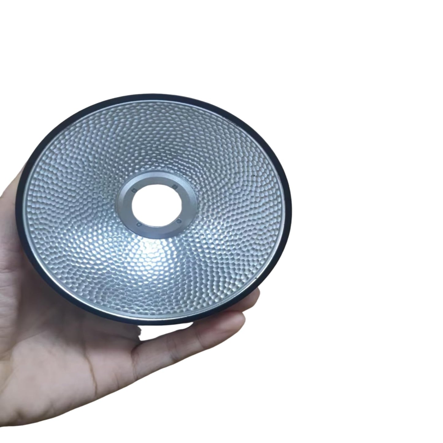 GODOX LM-R28 Reflector con cúpula para Lux Master Retro Camera Flash