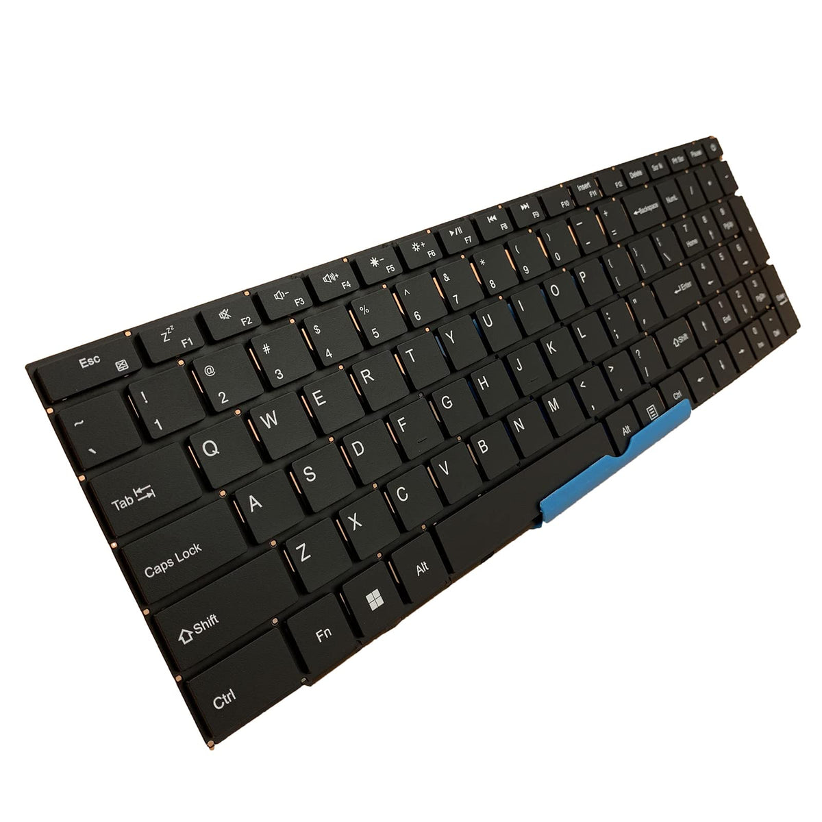 Teclado de Repuesto Siakoocty Inglés US para Portátil GWNR71517 sin marco