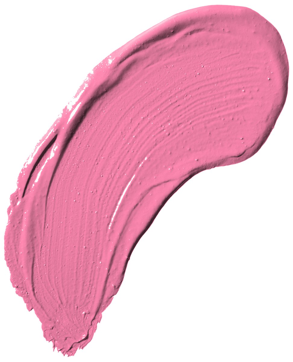 Labial en barra, Matte Lipstick, Nyx Professional Makeup ,Tono Sweet Pink ,4.5g