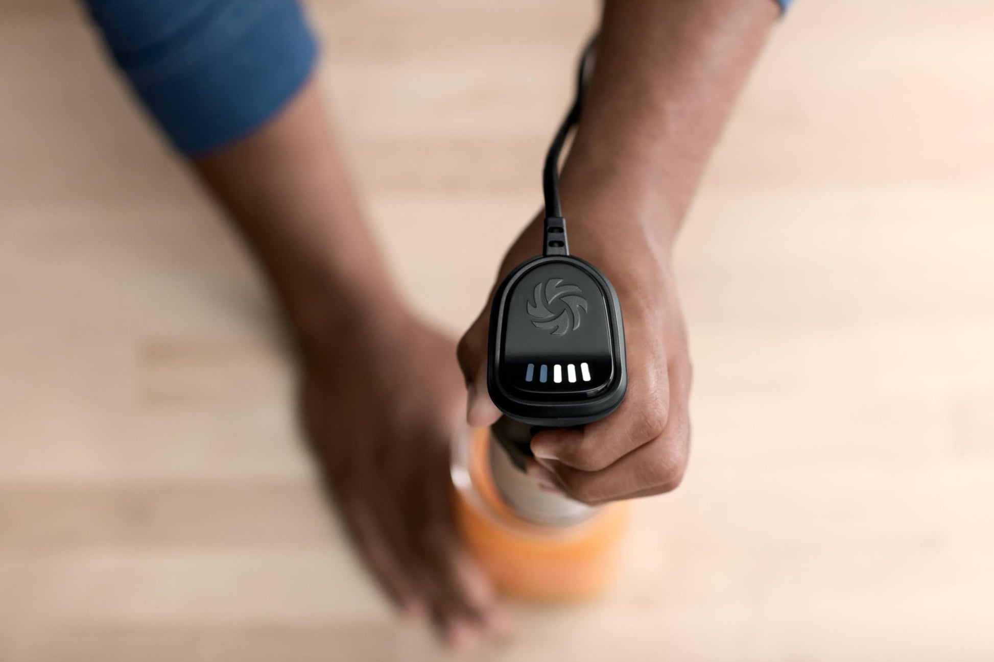Licuadora de Inmersión Vitamix 5 velocidades