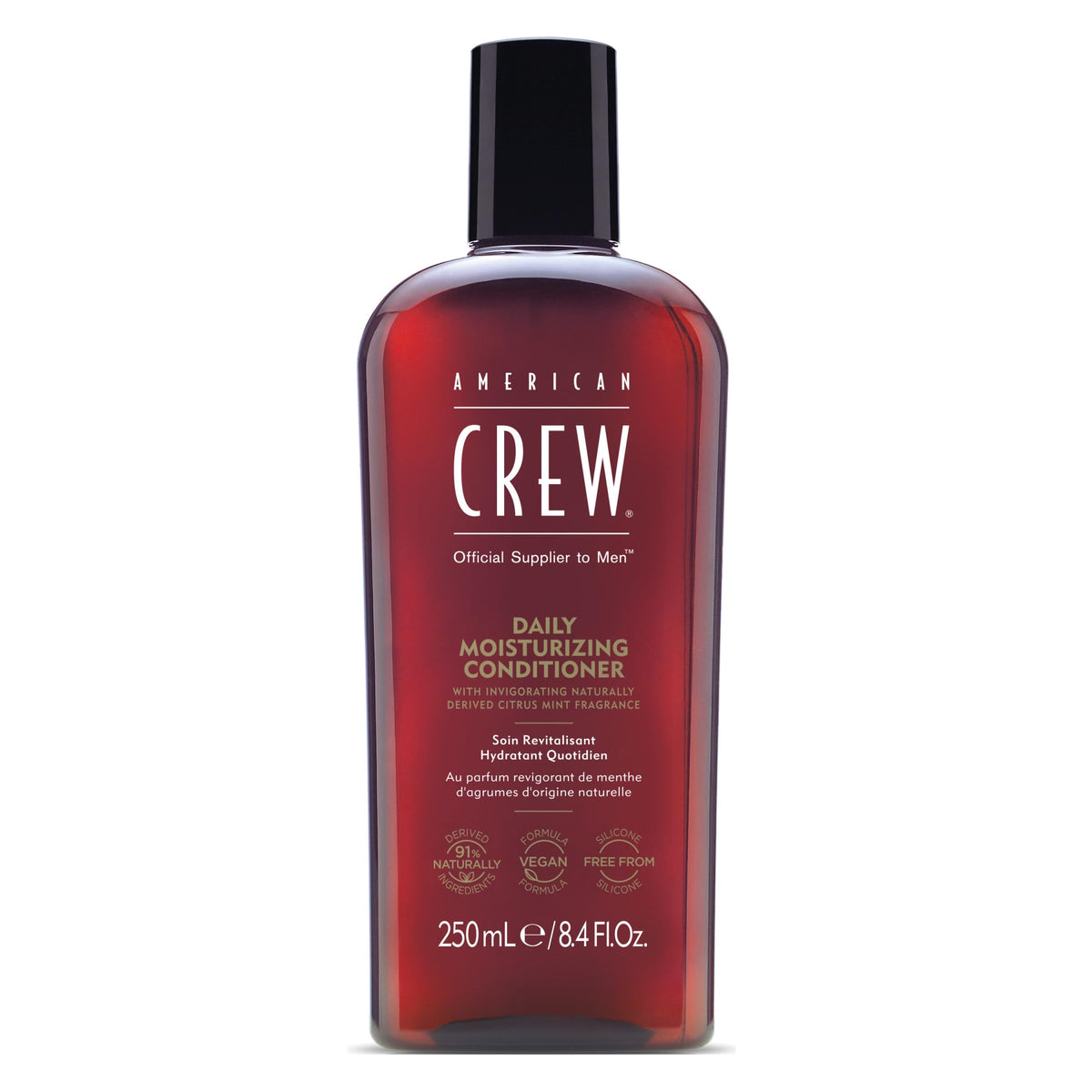 American Crew Daily moisturizing conditioner 250ml