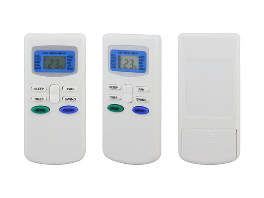Control TCL Prime para Aire Acondicionado MINISPLIT Emprc122-t Emprc182