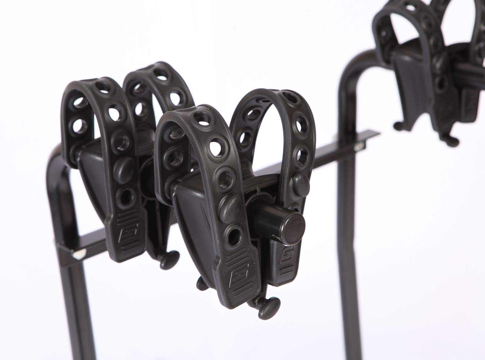 Portabicicletas Swagman Around The Spare Deluxe Aprobado para RV