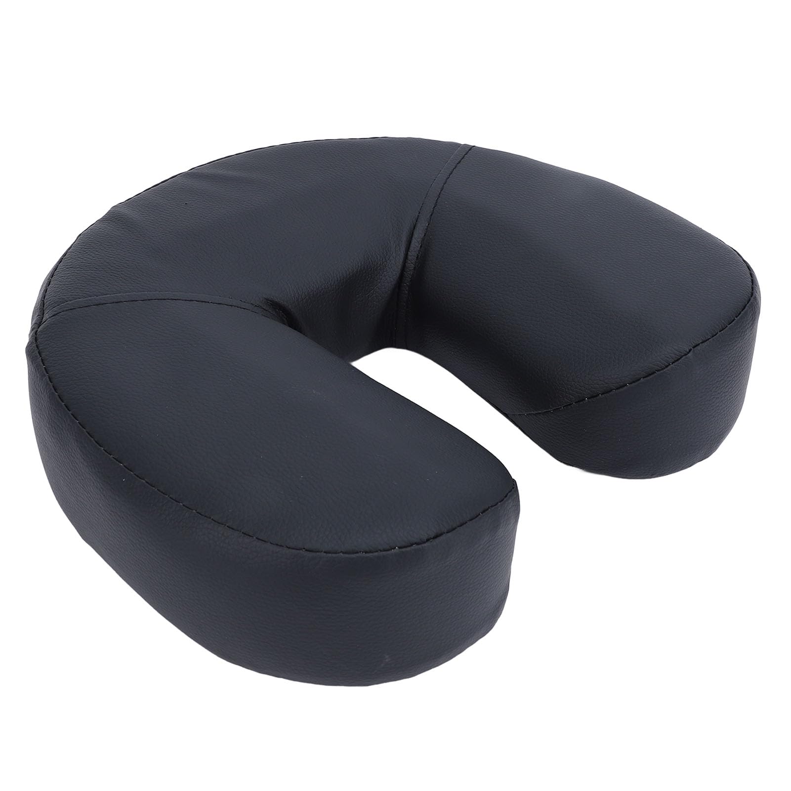 Almohada Facial Saluaqui en Forma de U Soporte Cómodo para Spa
