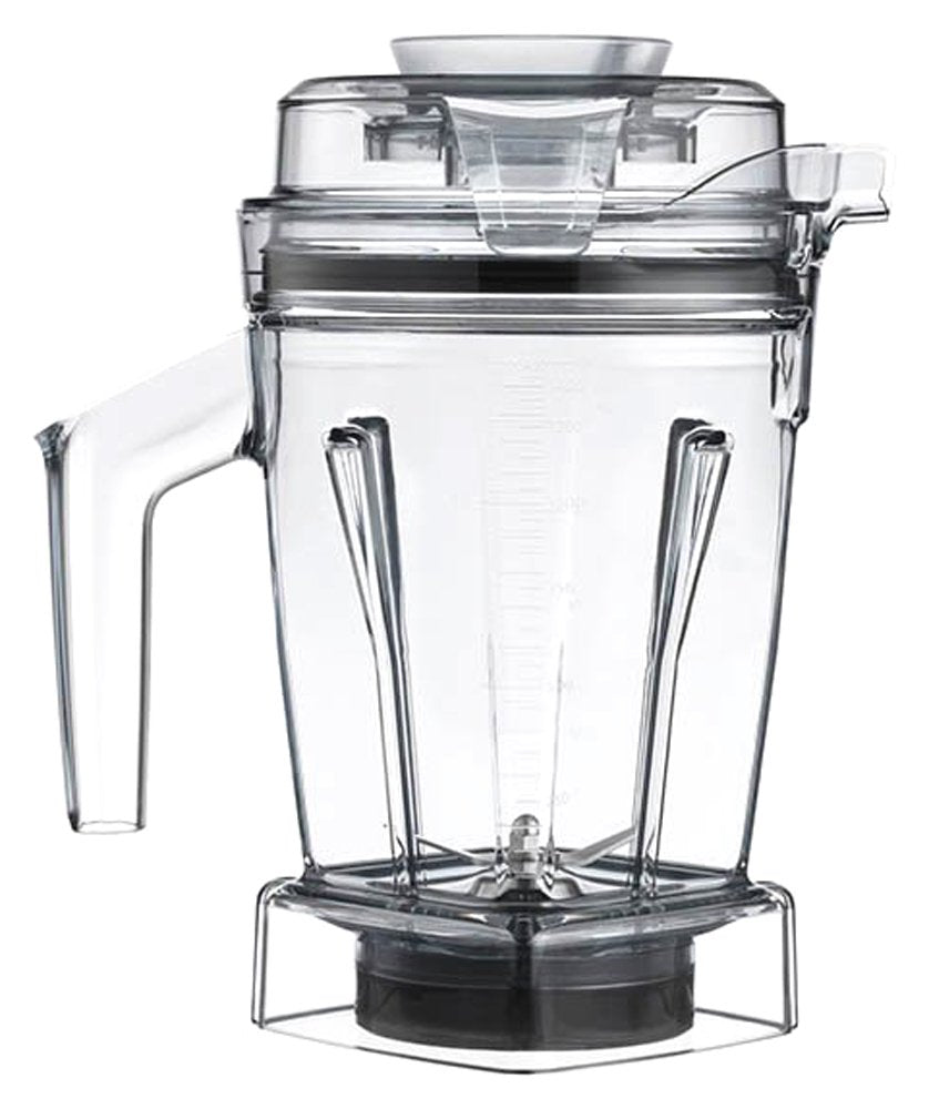 Contenedor Vitamix Ascent Series 1.4L con SELF-DETECT 48 oz