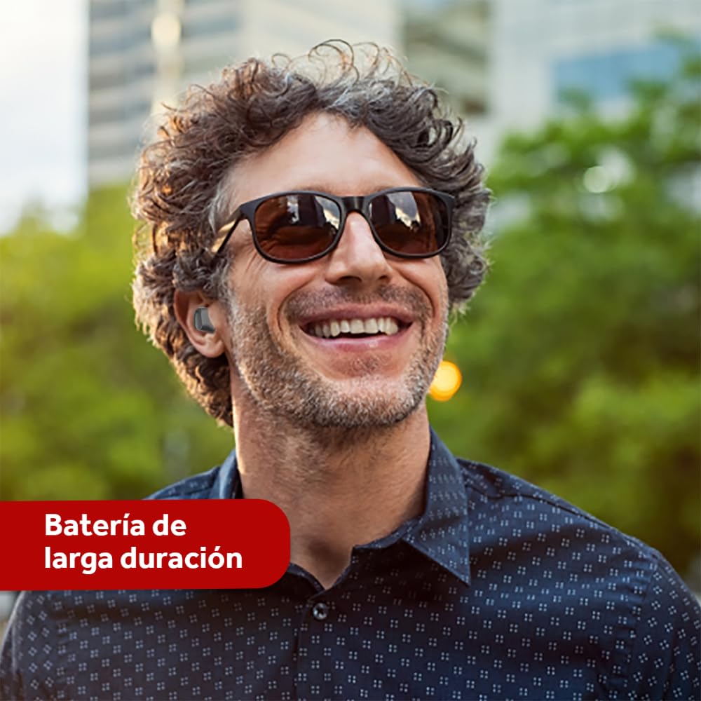 Audífonos Inalámbricos Bluetooth Select Sound Thin BTH019