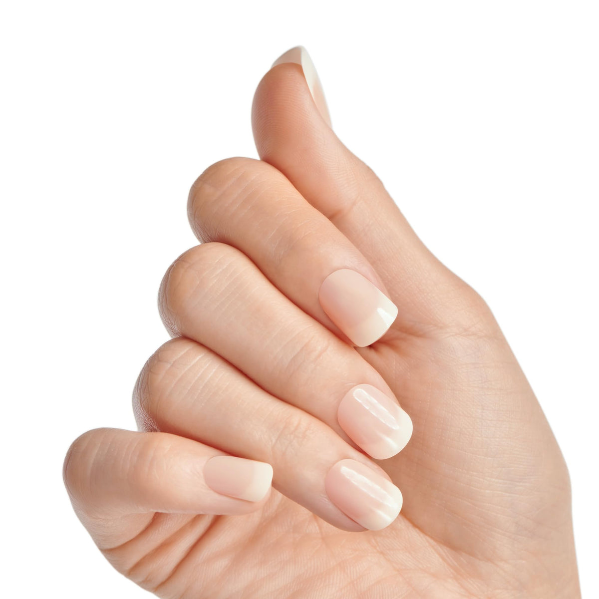 Uñas Acrílicas Nude French Kiss Products