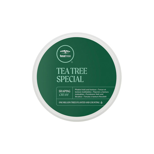 Paul Mitchell Tea Tree Special Shaping Cream 85 Ml 1 Unidad 80 g