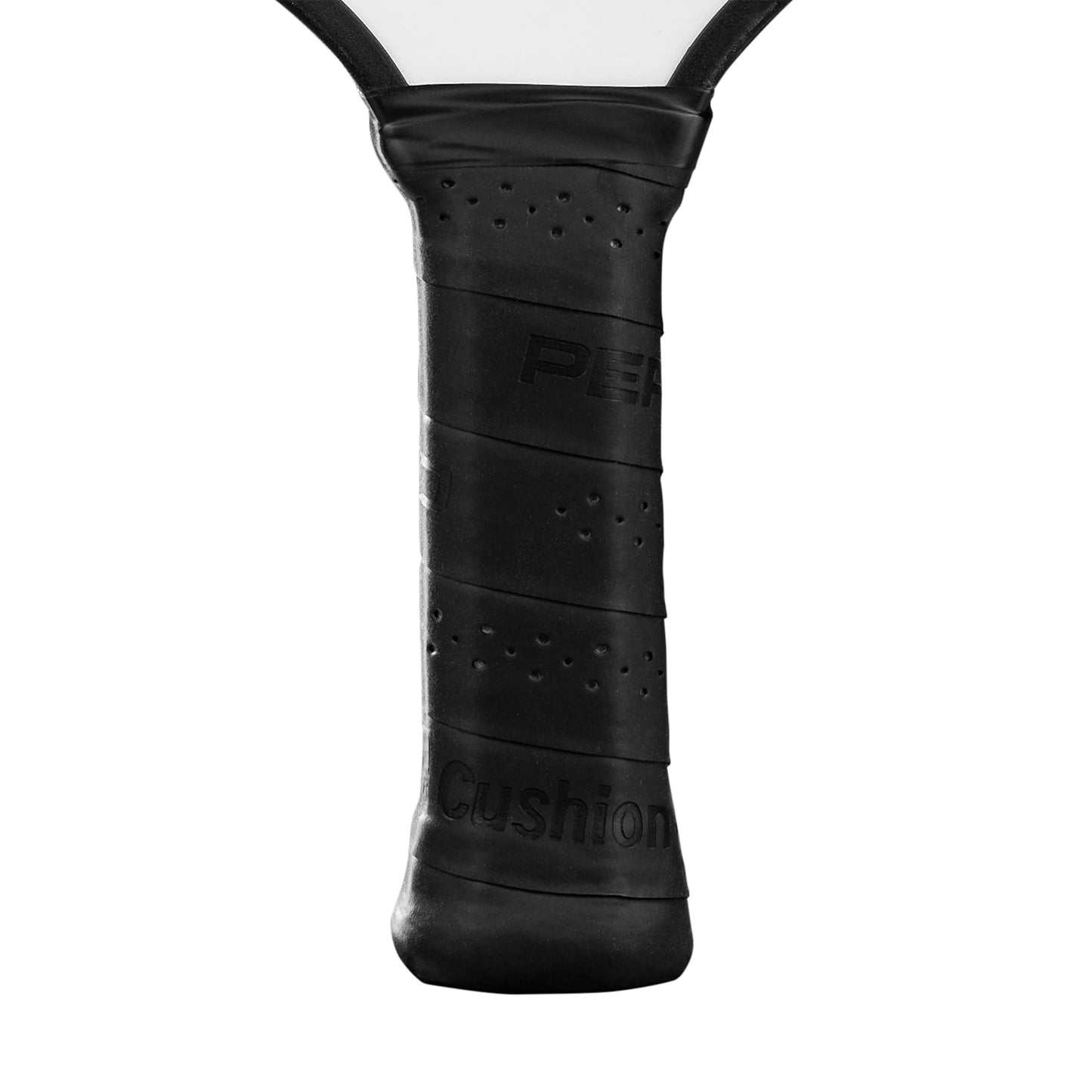 Pala de Pickleball Wilson Sporting Goods Blanco y Multicolor Profile Team