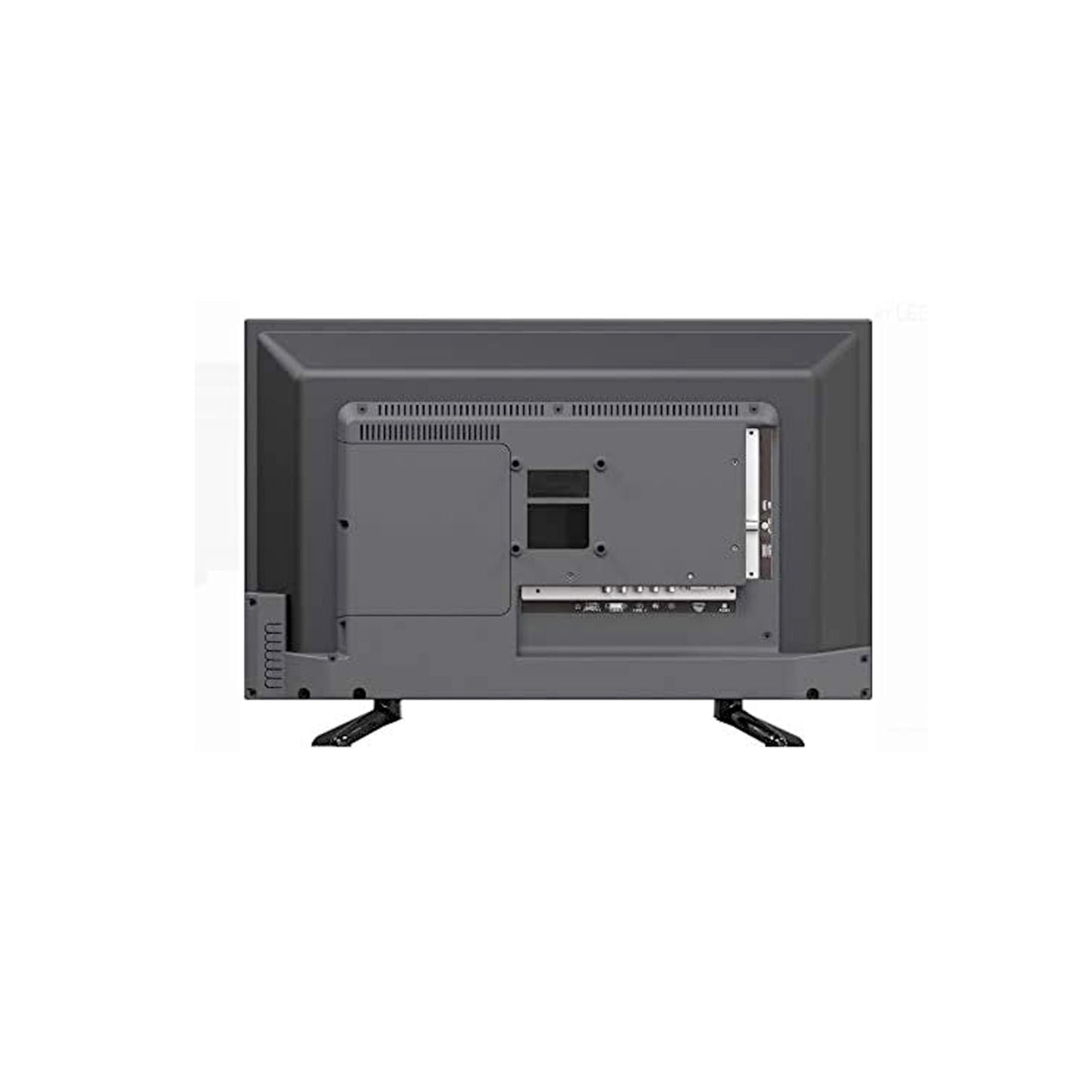 Televisión Smart TV ONN 24 Pulgadas HD 720p Compatible con Asistente Google Reacondicionado