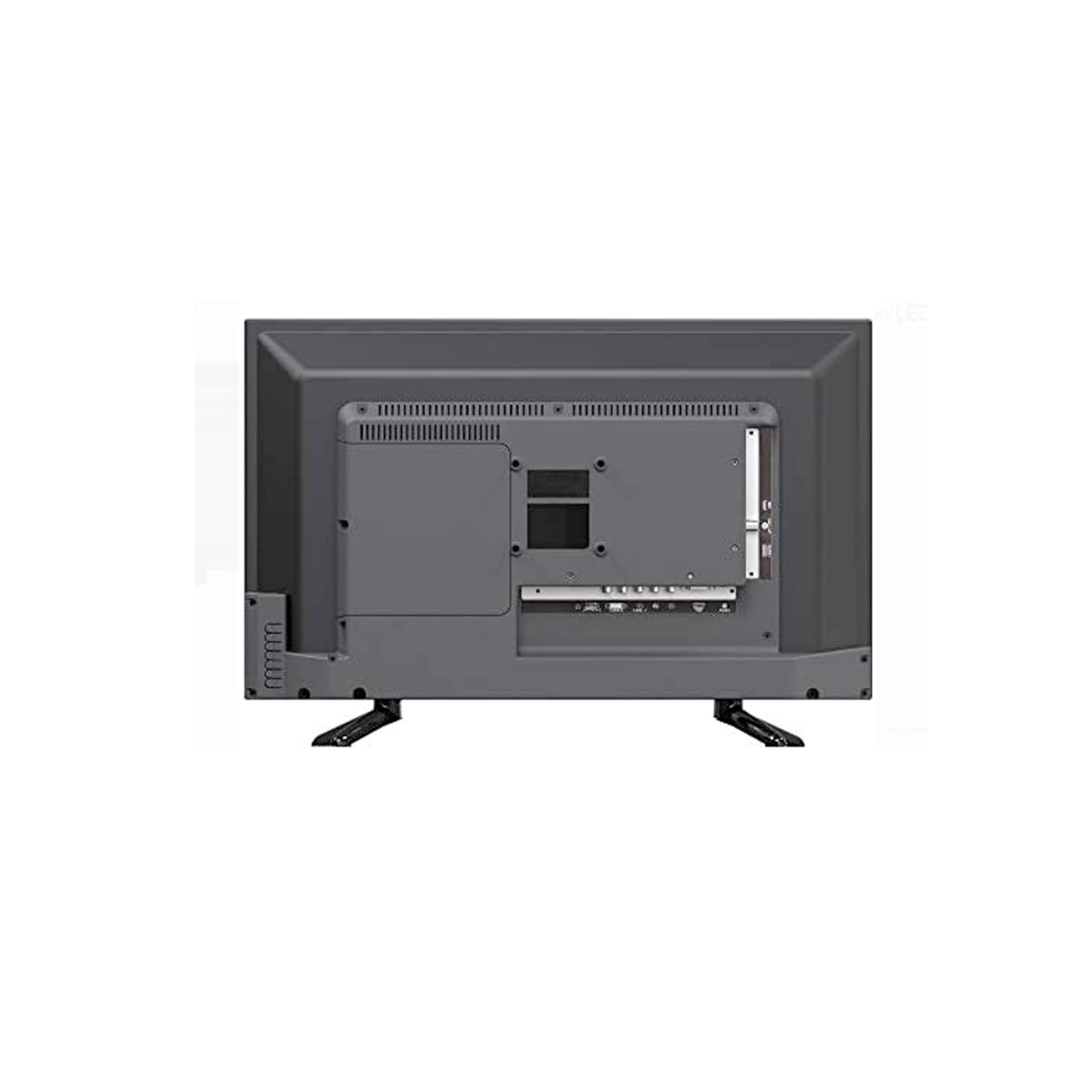 Televisión Smart TV ONN 24 Pulgadas HD 720p Compatible con Asistente Google Reacondicionado