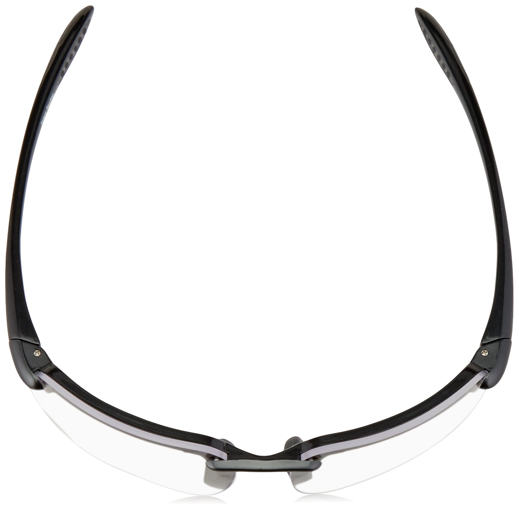 Anteojos de Seguridad Crossfire Negros Ajustables para Hombre