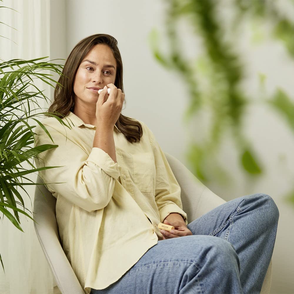 Bálsamo Labial Weleda Everon 0.17 Onzas