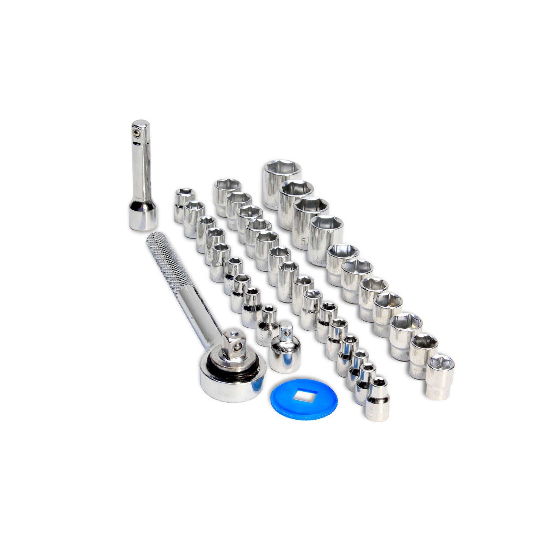 Autocle MIKELS OEM 40 Piezas