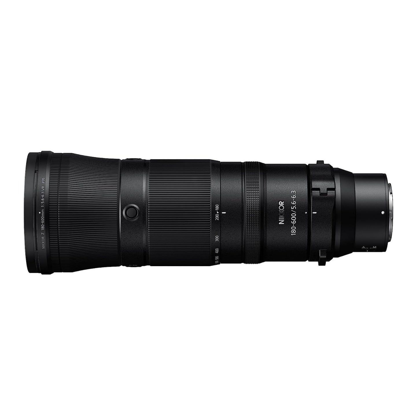 Nikon JMA720DA Lente Z 180-600mm f/5.6-6.3 VR