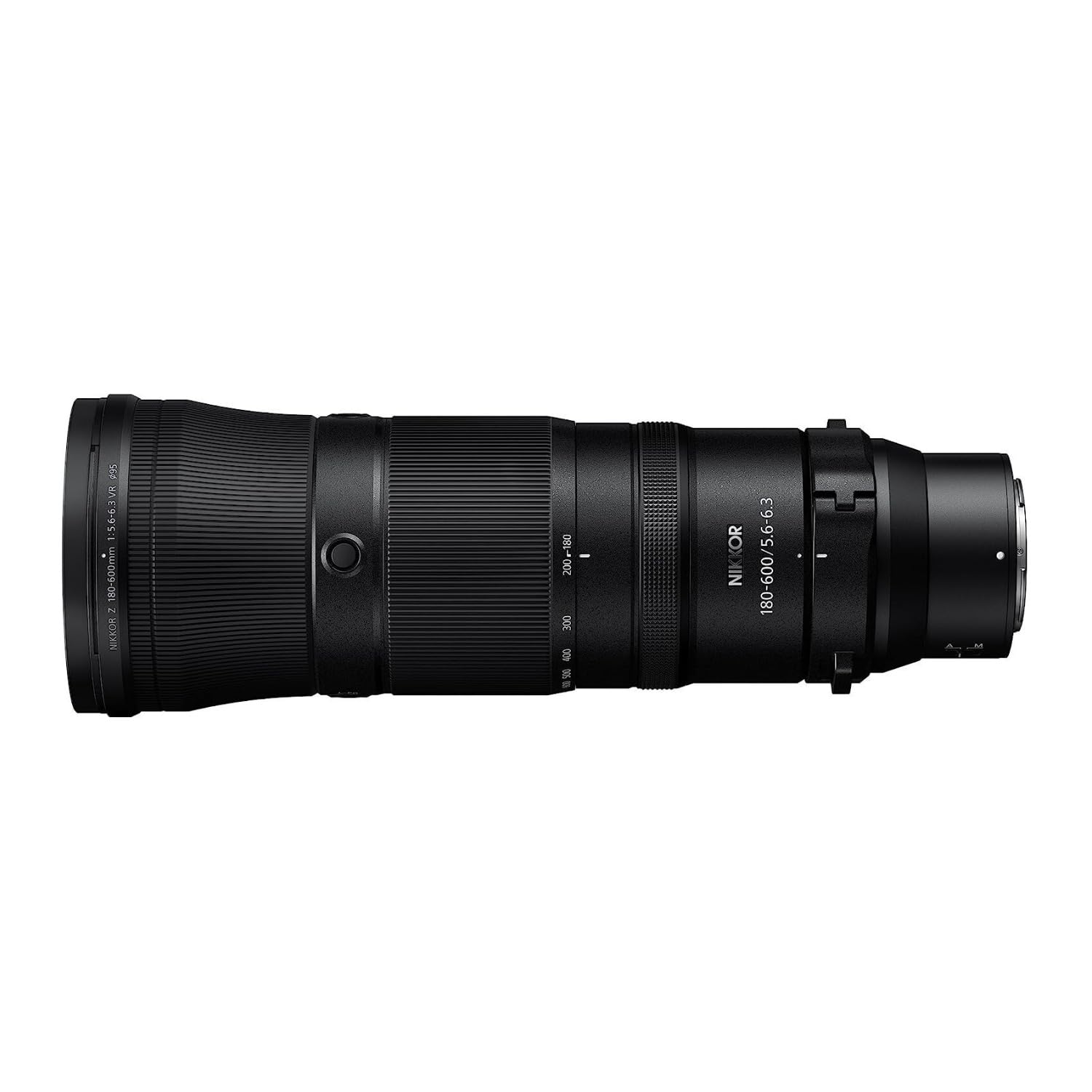 Nikon JMA720DA Lente Z 180-600mm f/5.6-6.3 VR