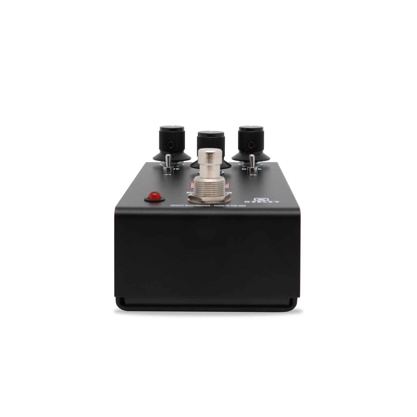 Keeley Mk3 Driver Andy Timmons Overdrive de gama completa