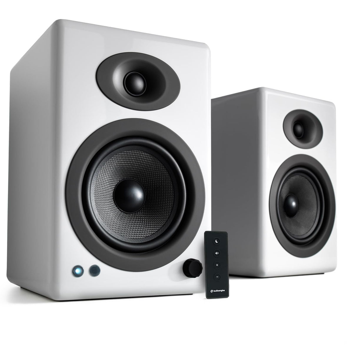Bocinas Bluetooth Audioengine Inalámbricas para Tocadiscos