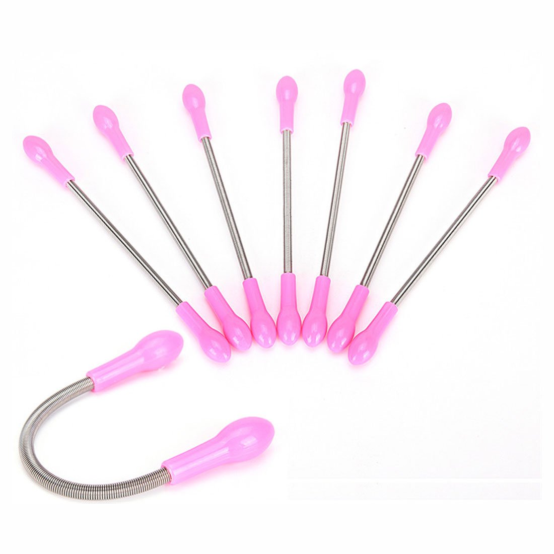 Facial Hair Remover Stick Epilator Threading Beauty Tool 3Pcs