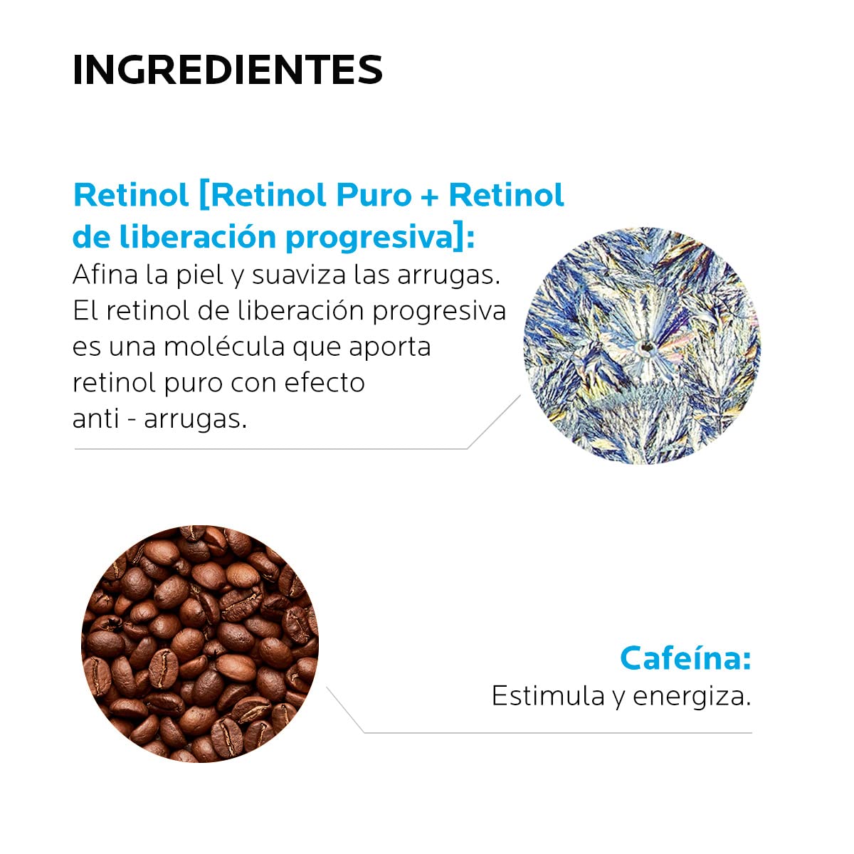 La Roche-Posay La roche posay retinol b3 serum anti-arrugas 30 ml + La Roche Posay Redermic R Crema anti arrugas para el contorno de Ojos 15ml