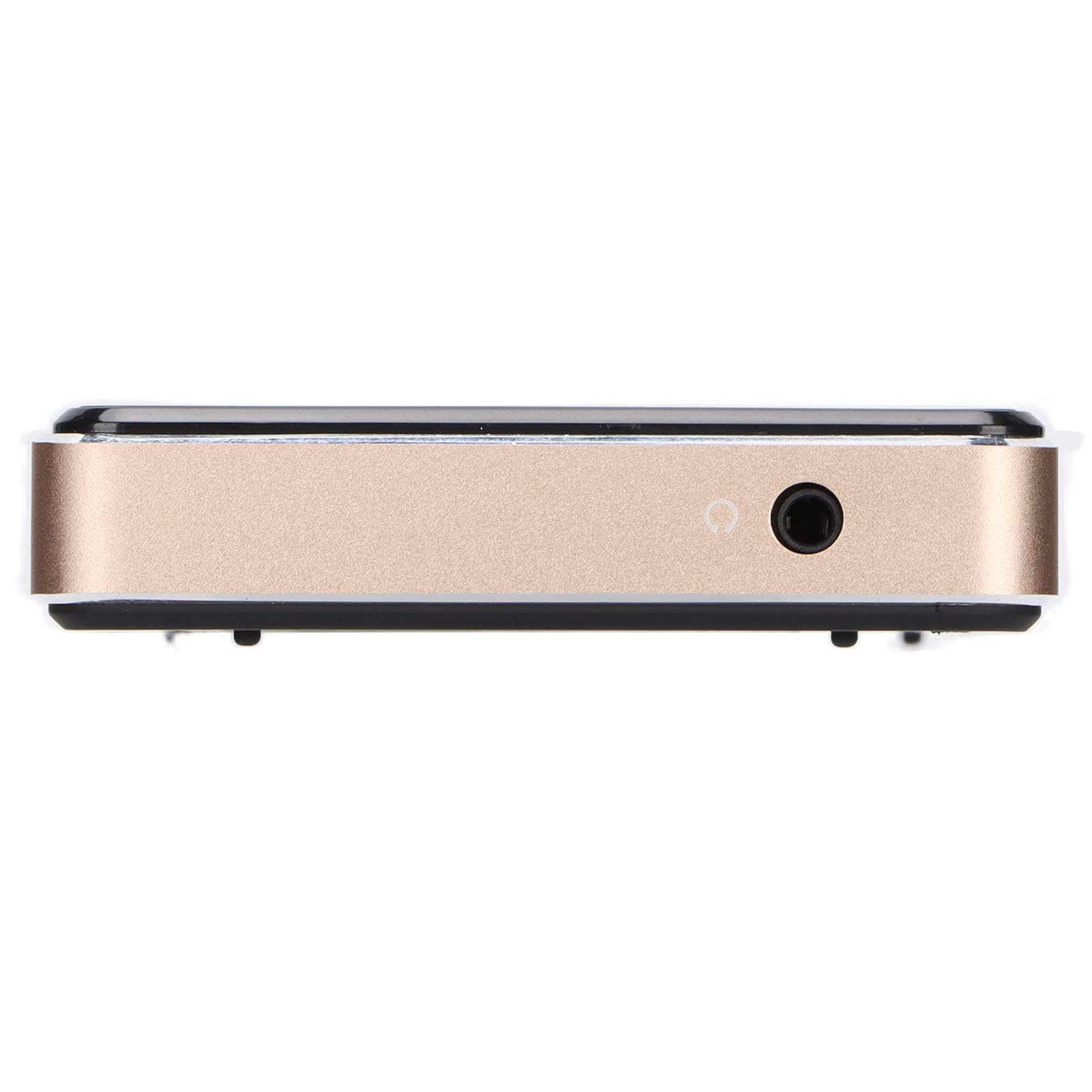 Proyector Portátil Ultra Mini Pico con WiFi y Bluetooth para Familia y Negocios