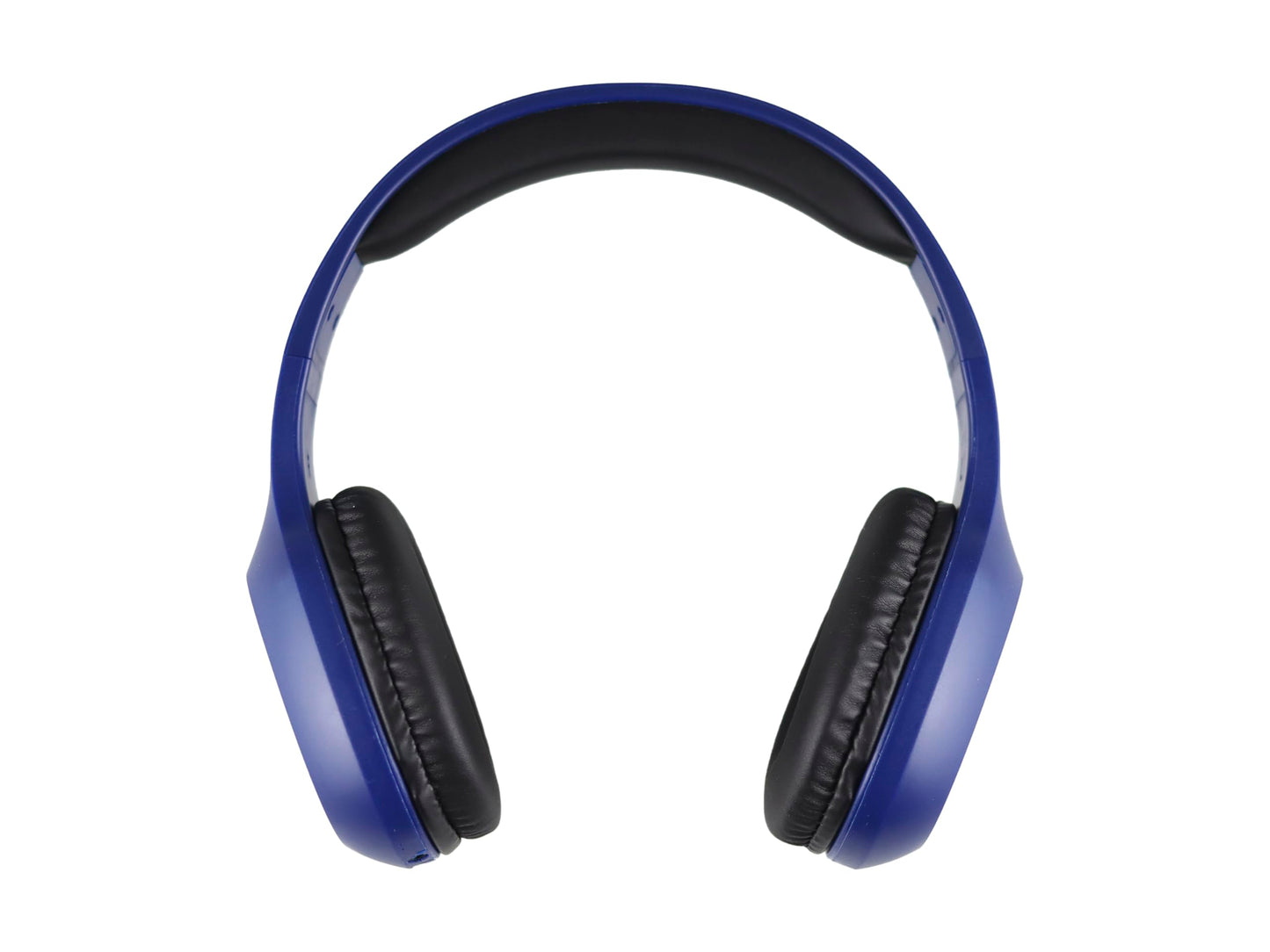 CONTROL EXPERT Audífonos inalámbricos Larga Duración 30 Horas Bluetooth Diadema Pc Tablet Android (Azul)