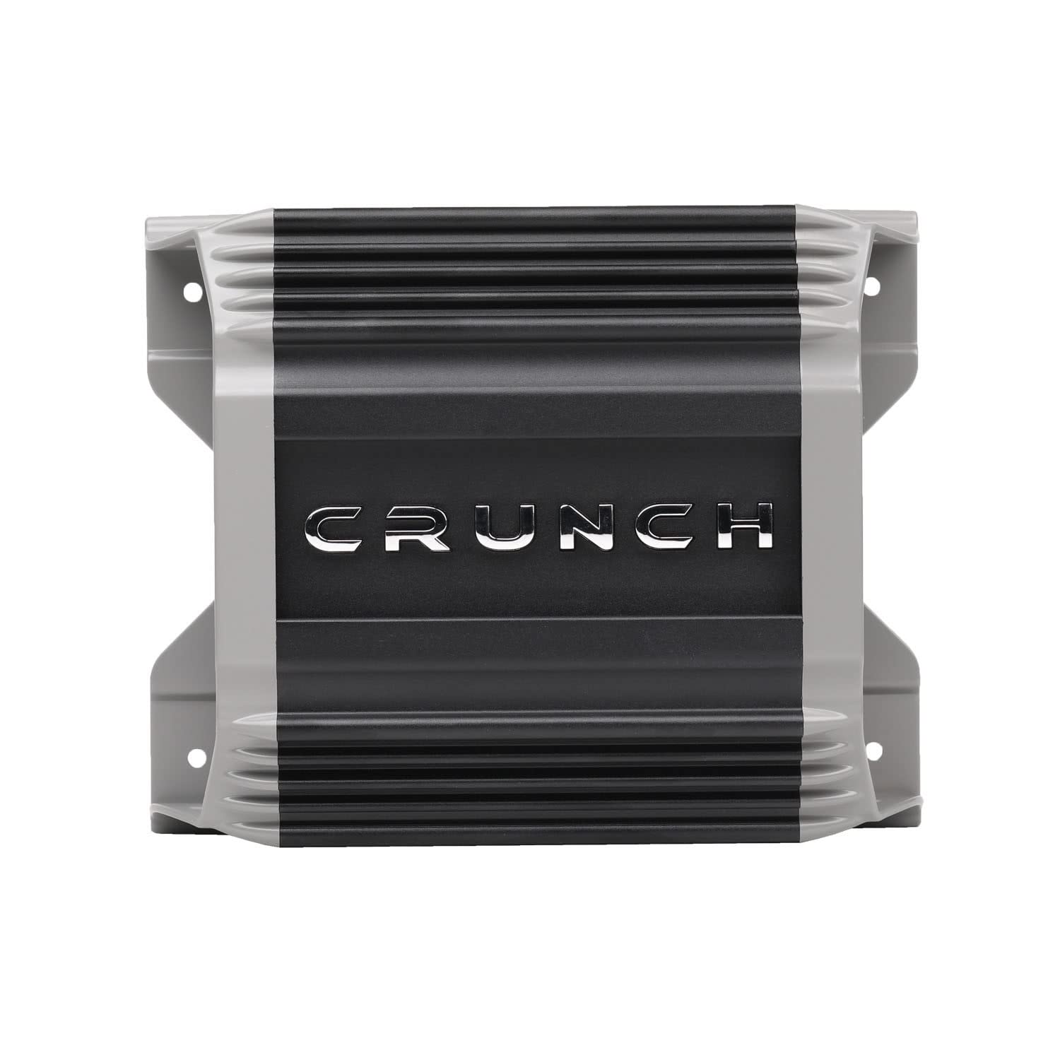Crunch Amplificador de coche POWERZONE PZ2-1530.2D, 1500 W, 2 canales