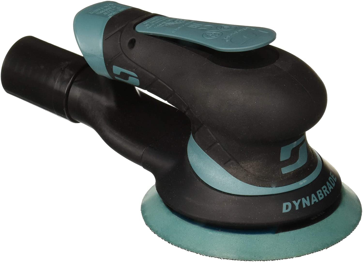 Dynabrade X51 V dynorbital Extreme, power-disc-sanders