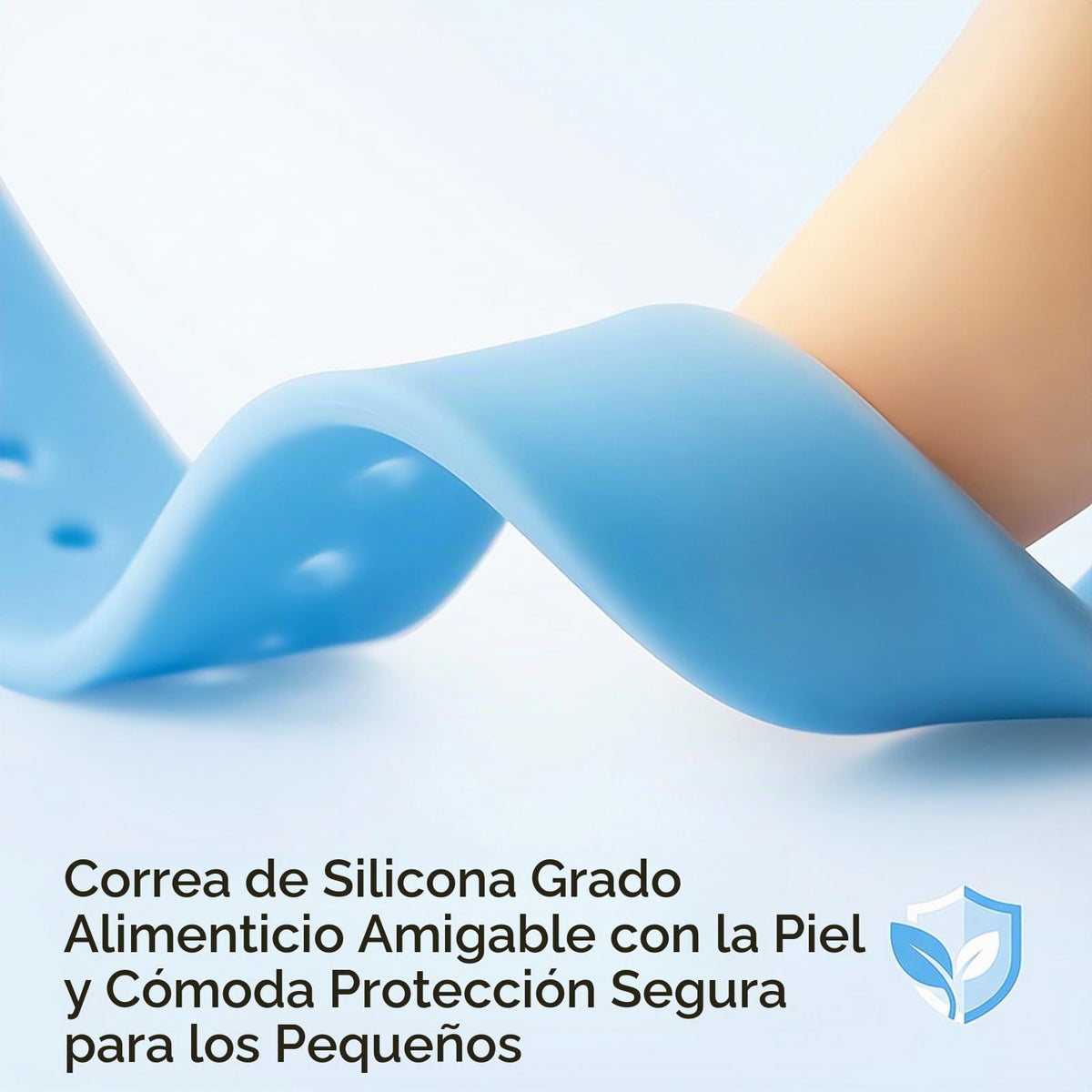 SKYROKU - Reloj para ir al baño para niños pequeños y niñas, reloj de