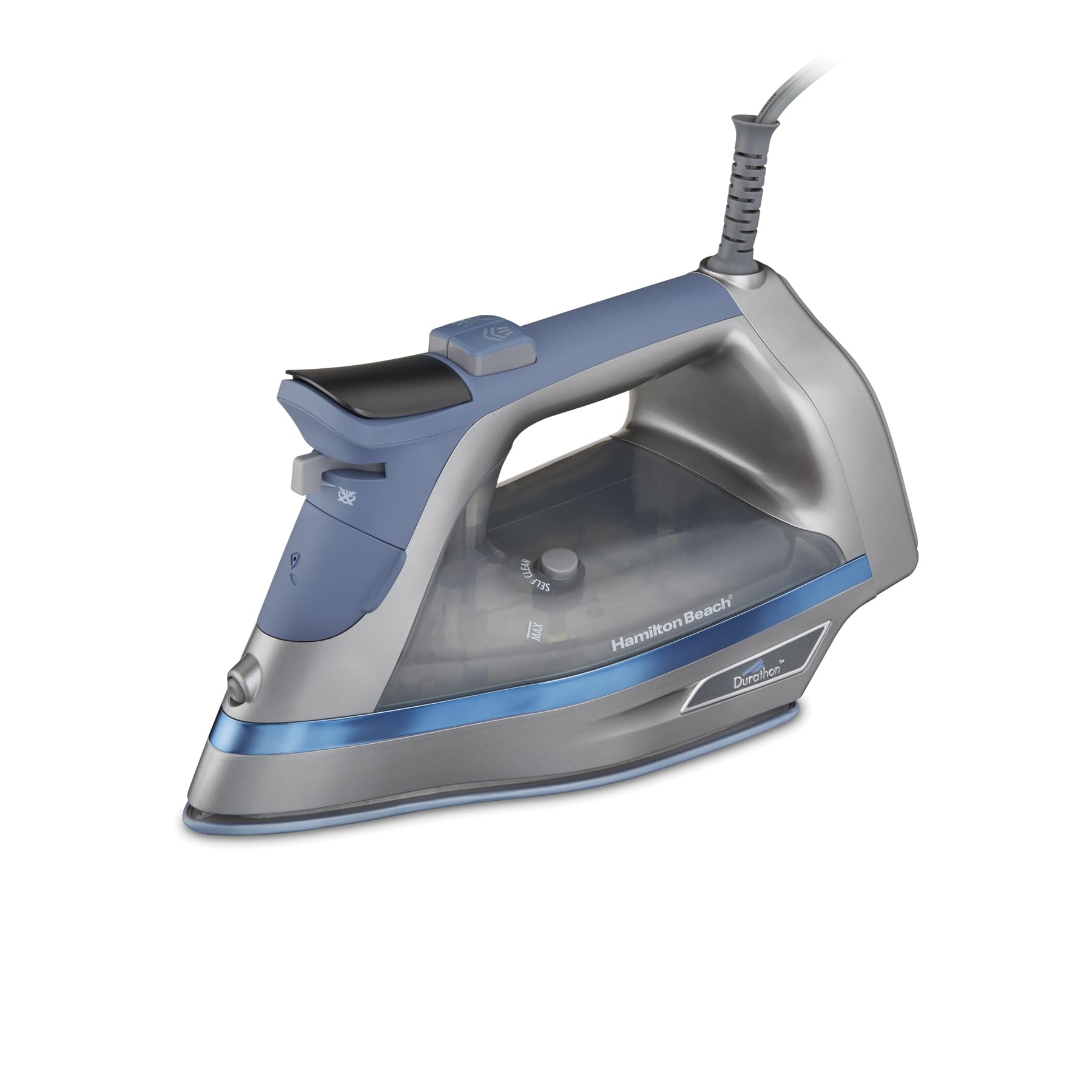 Plancha con base antiadherente Durathon Hamilton Beach