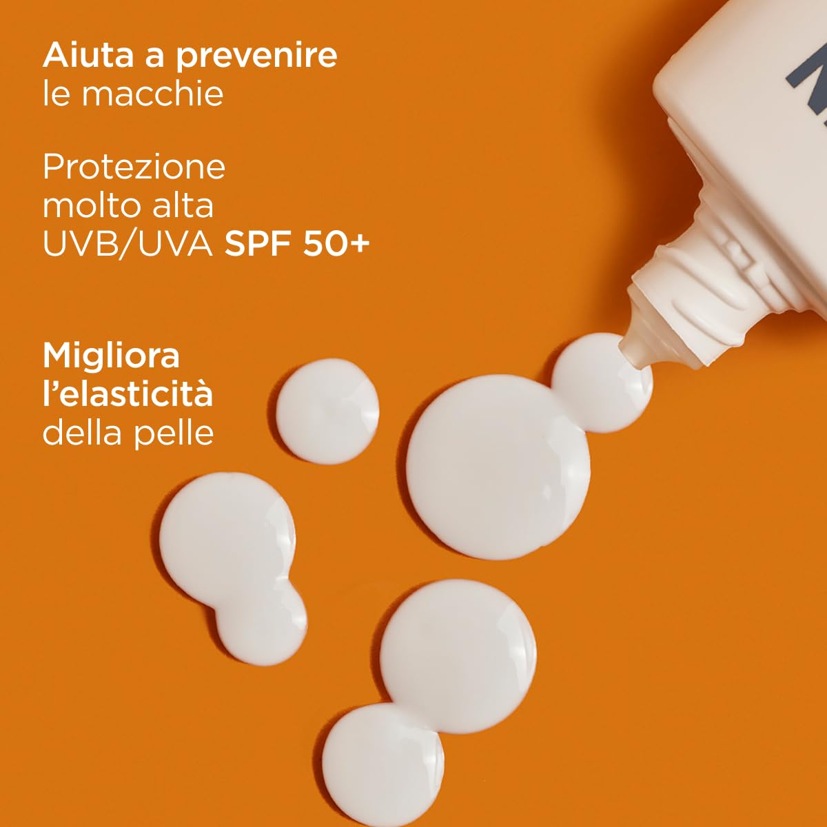 Isdin Fotoultra 100 spf 50+ Spot Prevent 50 ml - Protector Solar