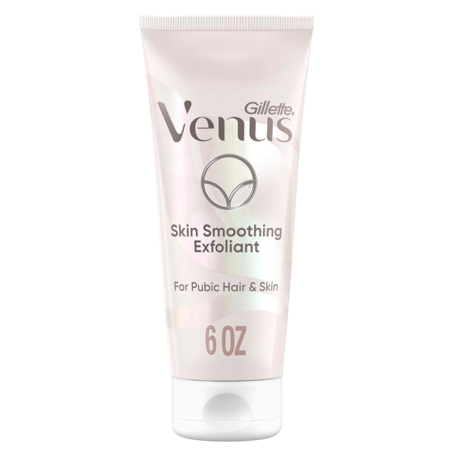 Exfoliante Suavizante Venus Gillette para Afeitado Íntimo
