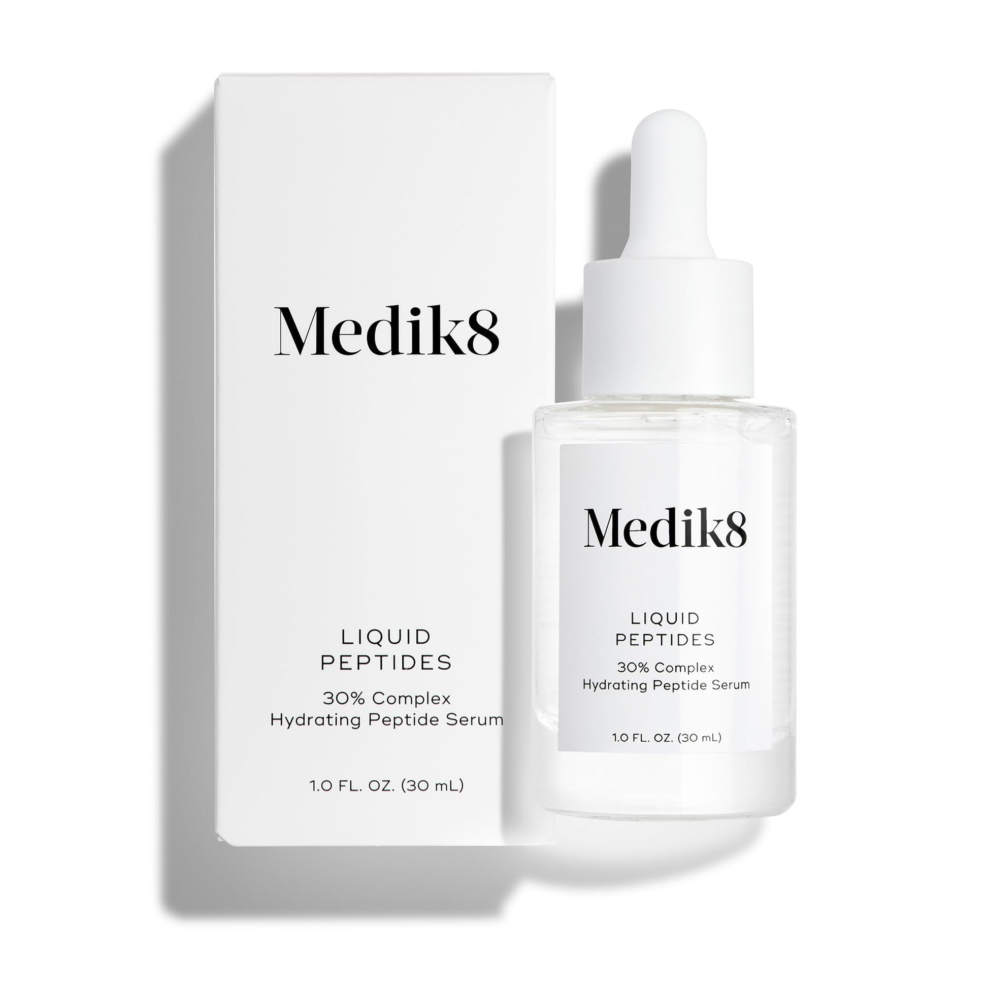 Medik8 - Péptidos líquidos (30 ml)