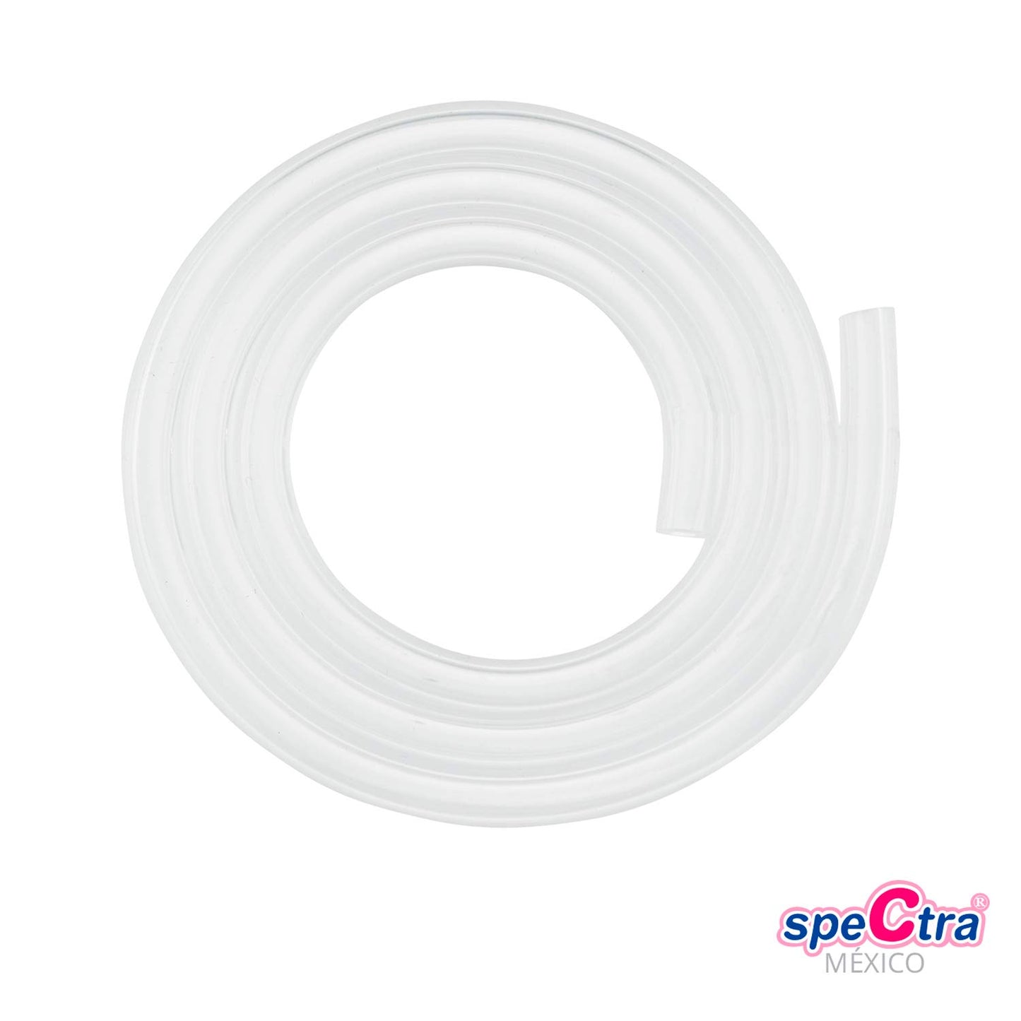 Set de Accesorios para Extractor de Leche Eléctrico Spectra 32mm Repuesto Original Libres de BPA