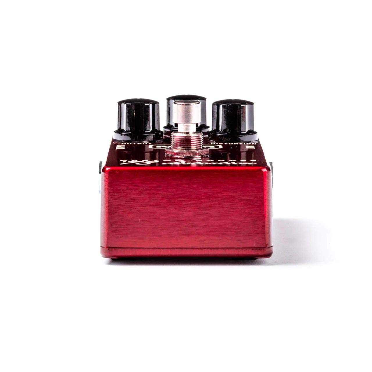 Guitarra Eléctrica Jim Dunlop de Efecto Único