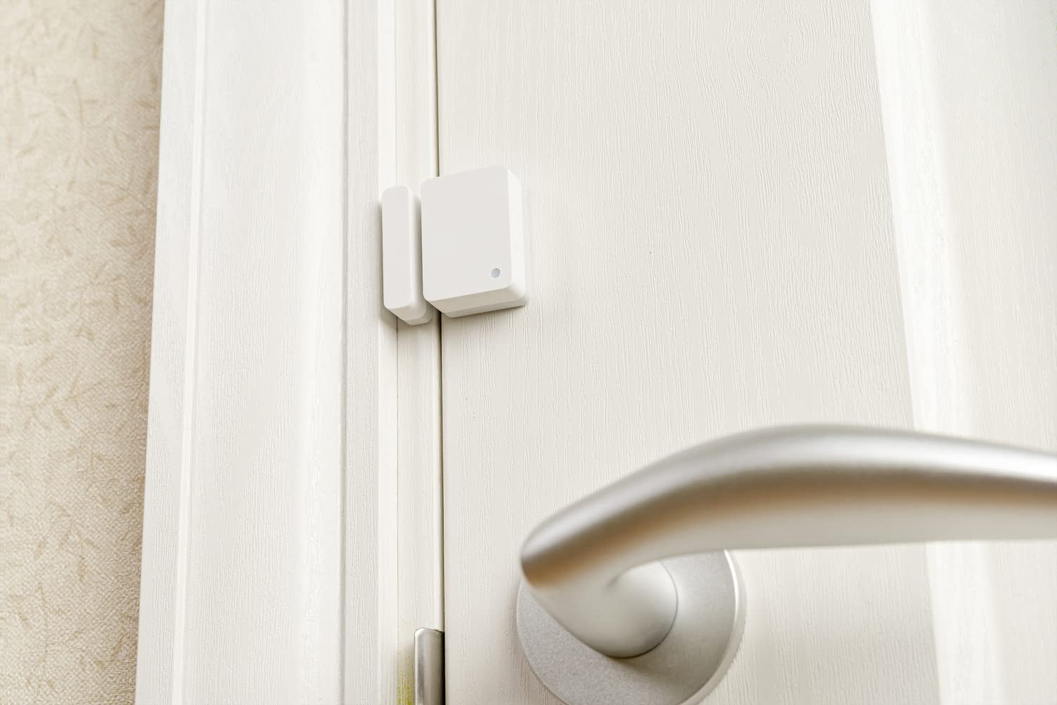 Sensor Inteligente Xiaomi Mi Door and Window Blanco 2