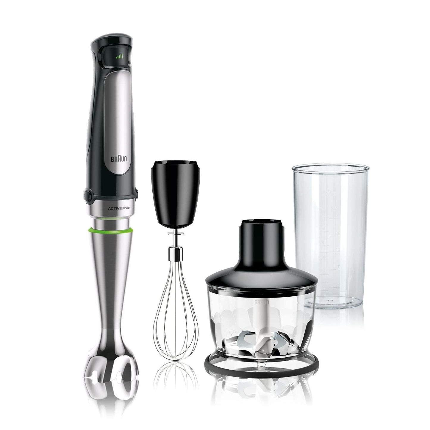 Braun Licuadora de mano , MQ7035X
