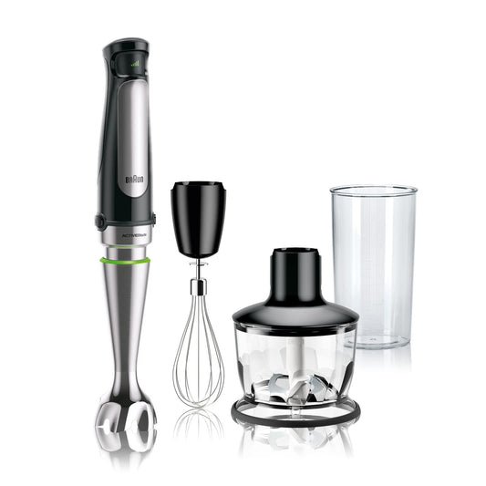 Braun Licuadora de mano , MQ7035X