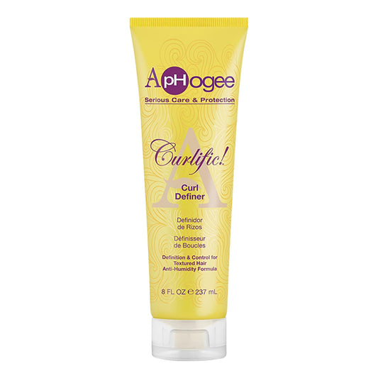 Aphogee Curlific Curl Definer, 8 Ounce