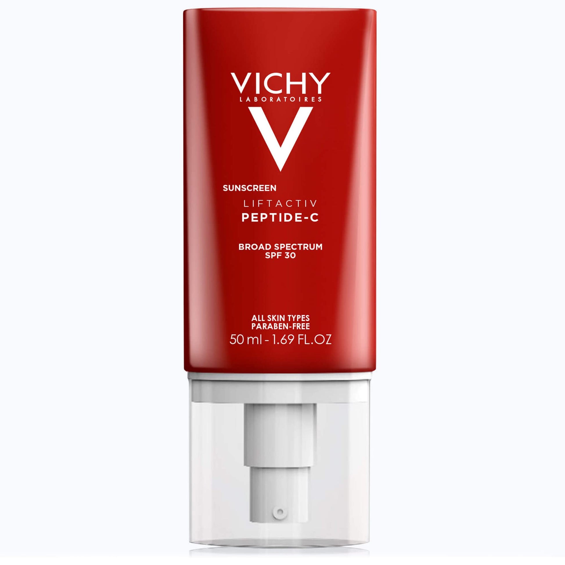 Crema de Día Anti-arrugas Peptide-C FPS 30 Vichy Liftactiv Collagen Specialist 50 ml
