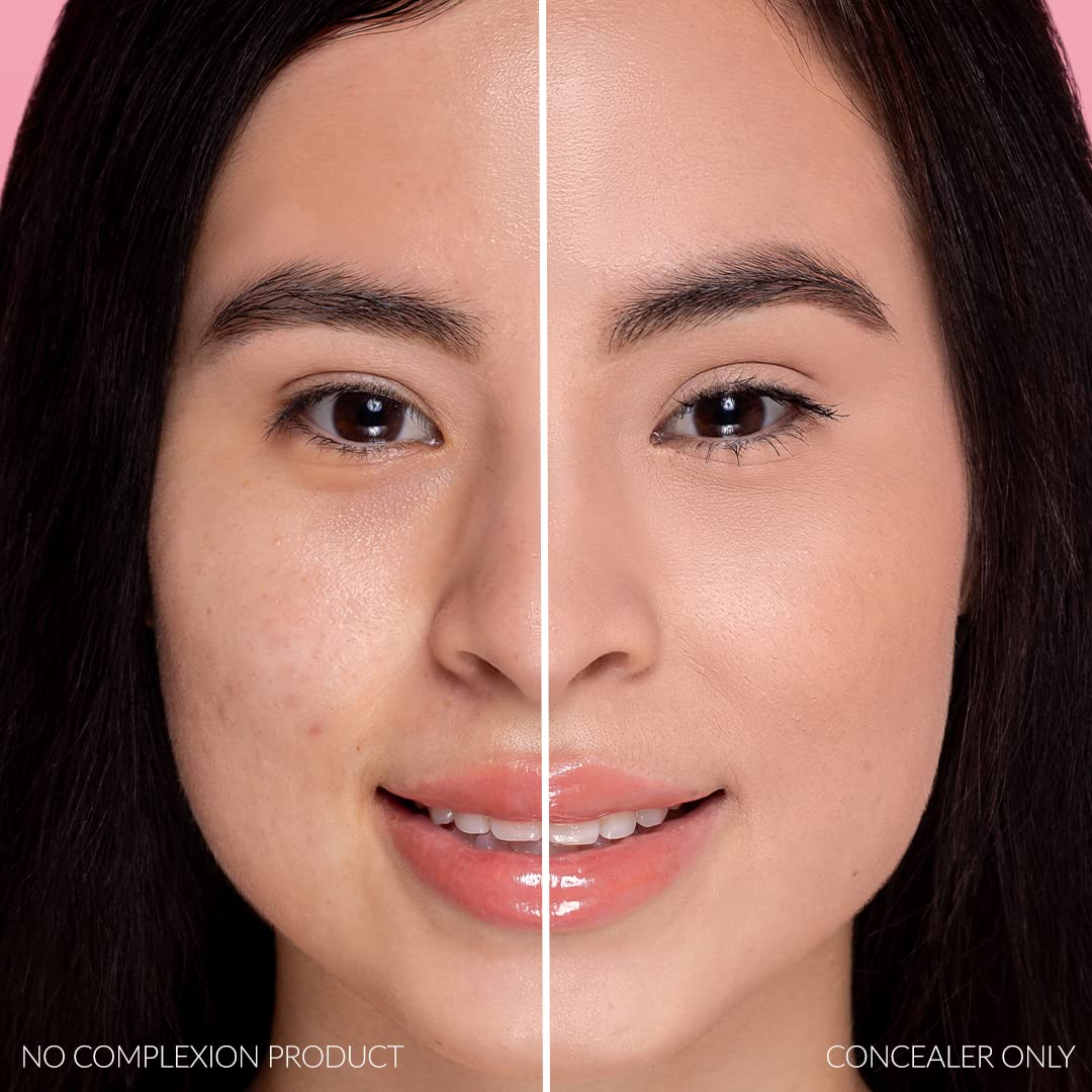 Corrector cobertura completa Beauty Creations (C06)