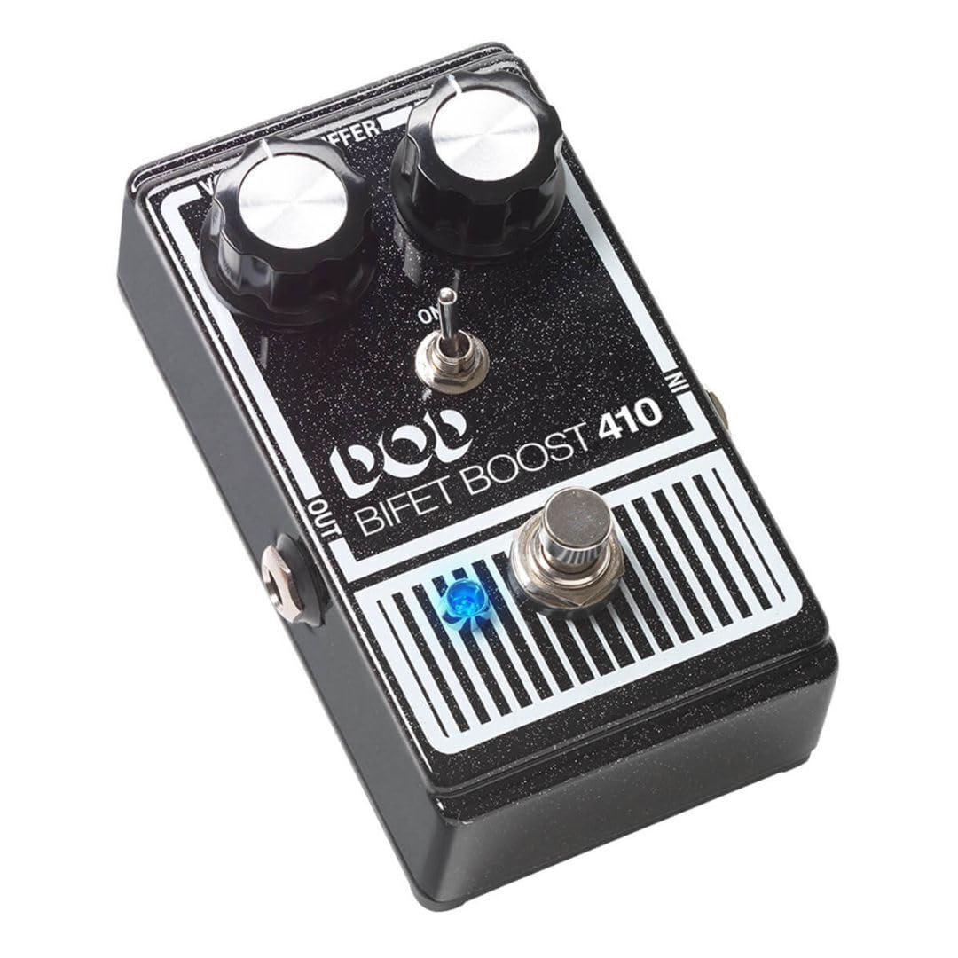 Pedal Boost BiFet Digitech DOD410-14